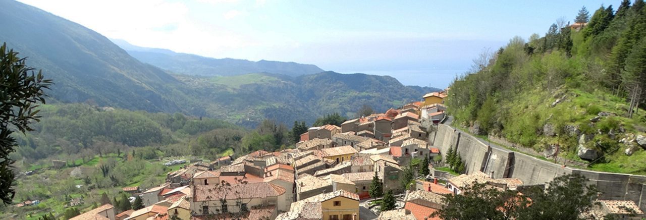 Falconara charming house & resort