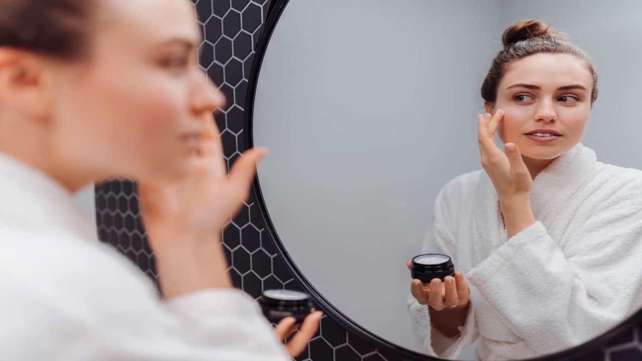 Choose Products That Support Your Skin Barrier