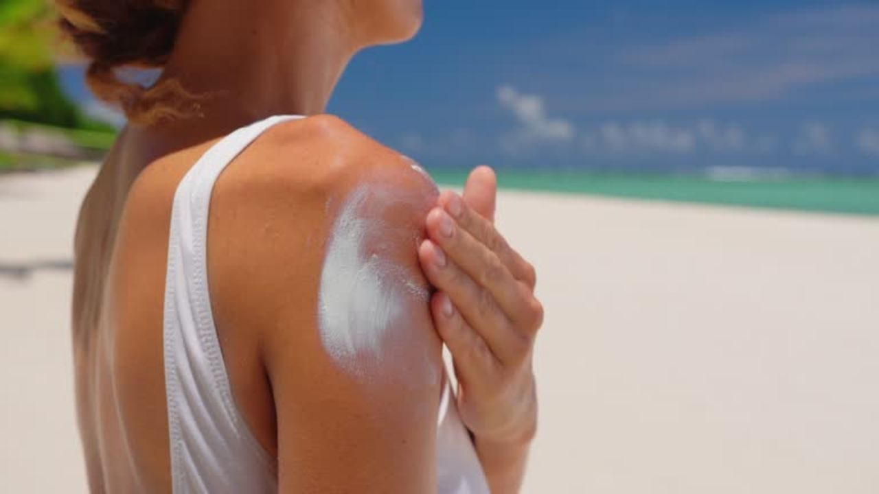 Don’t Skip Daily Sun Protection