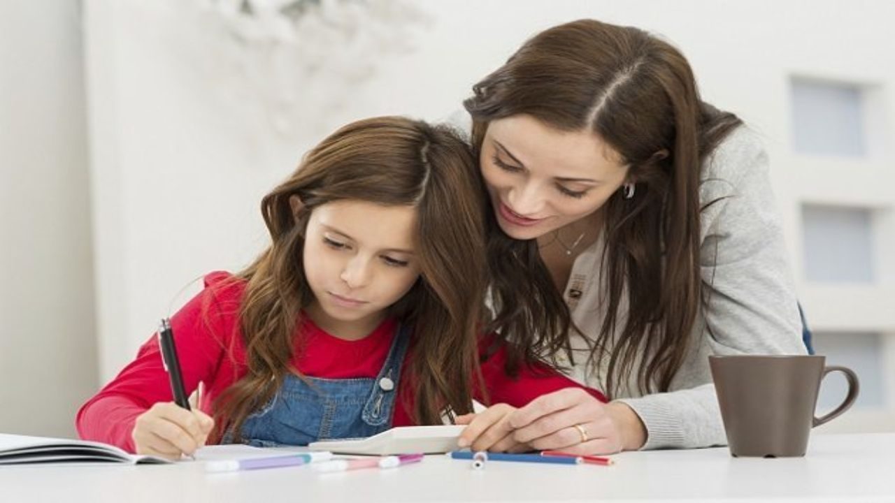 Creating Structure and Healthy Study Habits