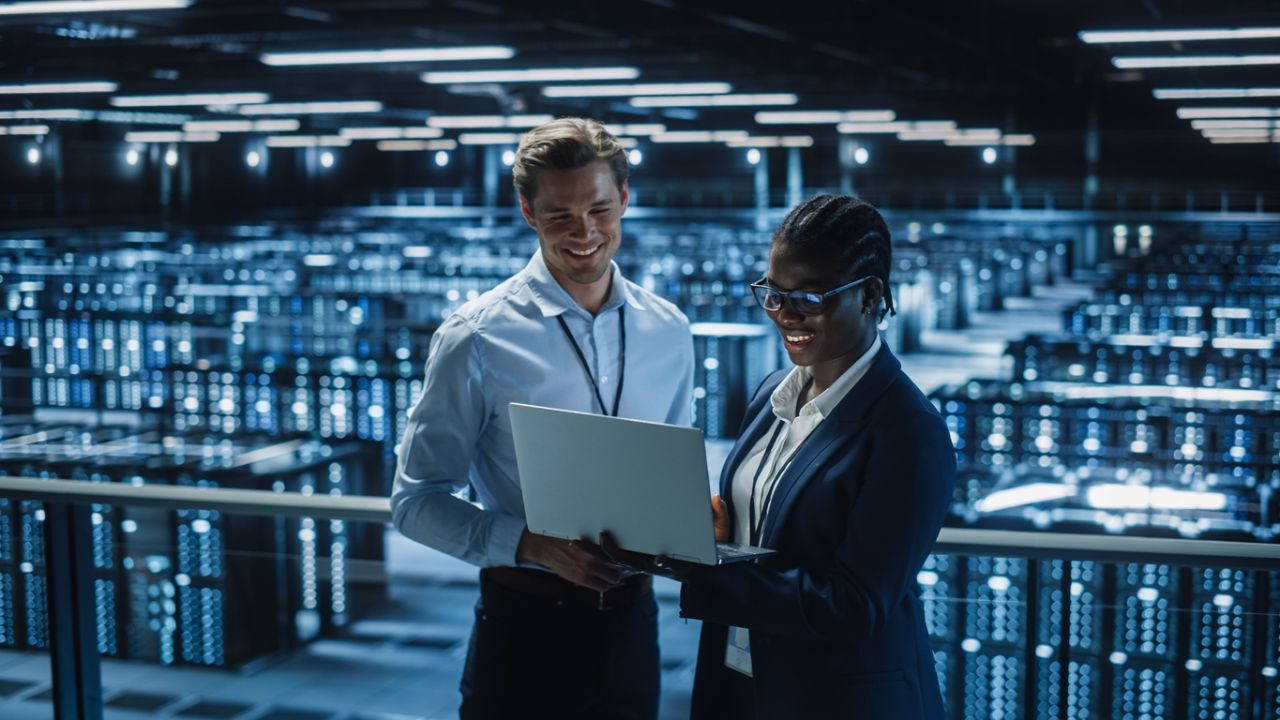 Proven Track Record of Enterprise Success