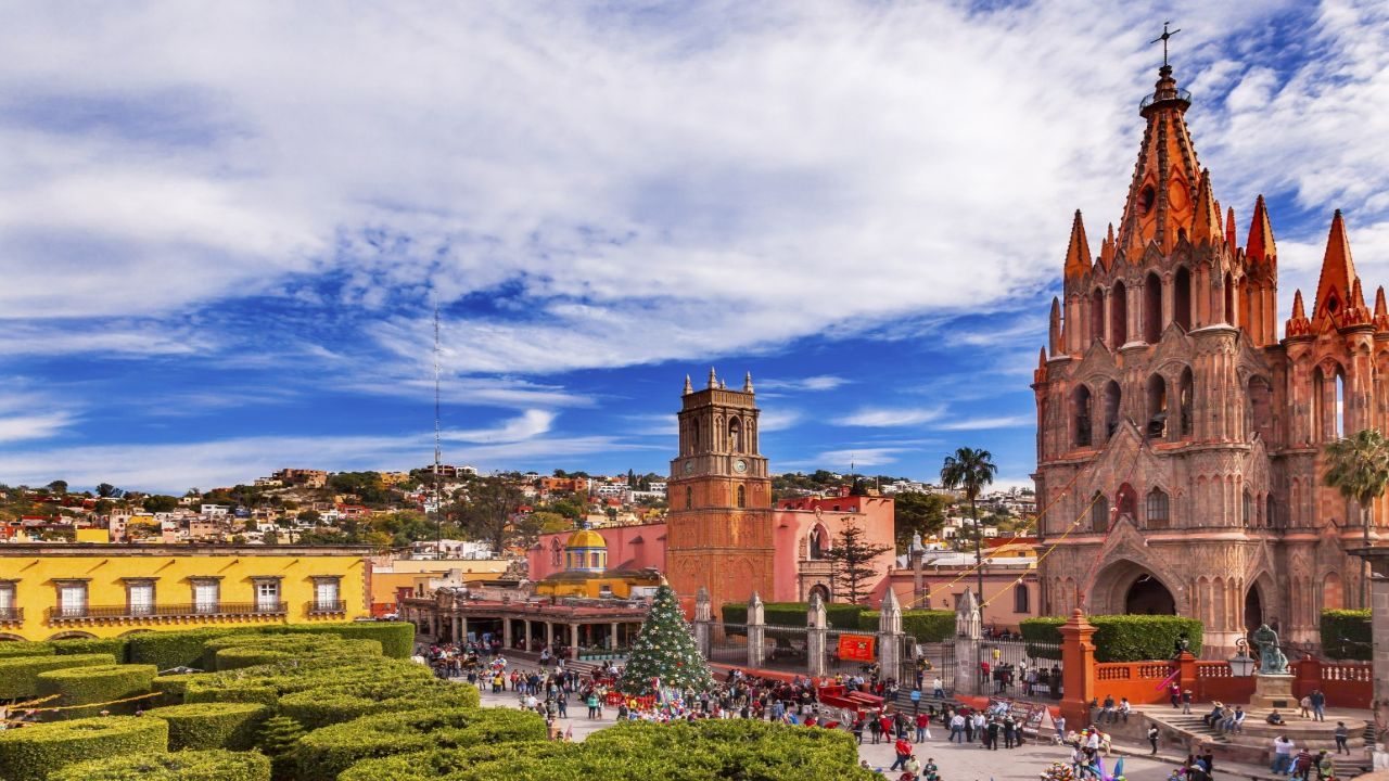 Neighborhoods That Define Prestige